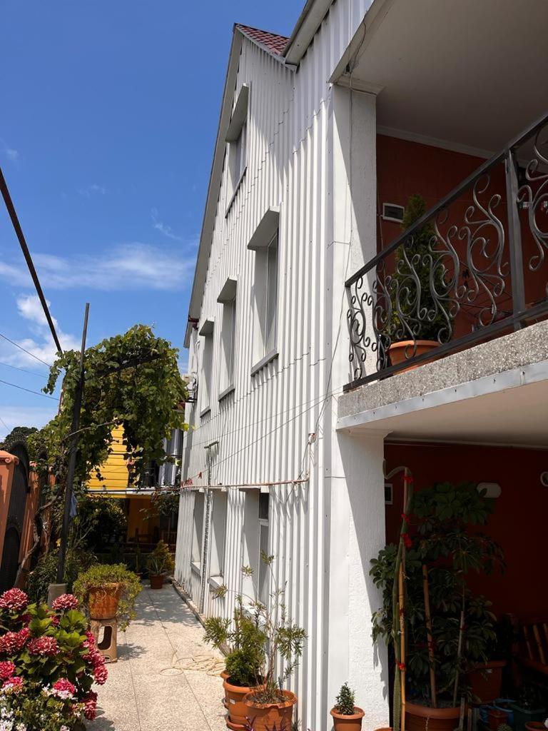 Kobuleti Guest House Chexov 24 Luaran gambar
