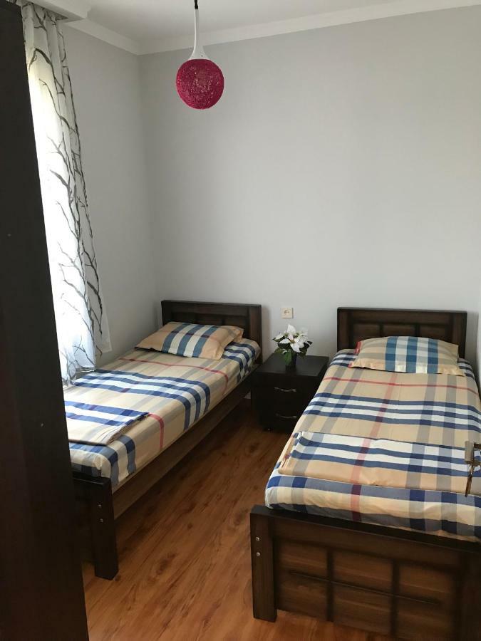 Kobuleti Guest House Chexov 24 Luaran gambar