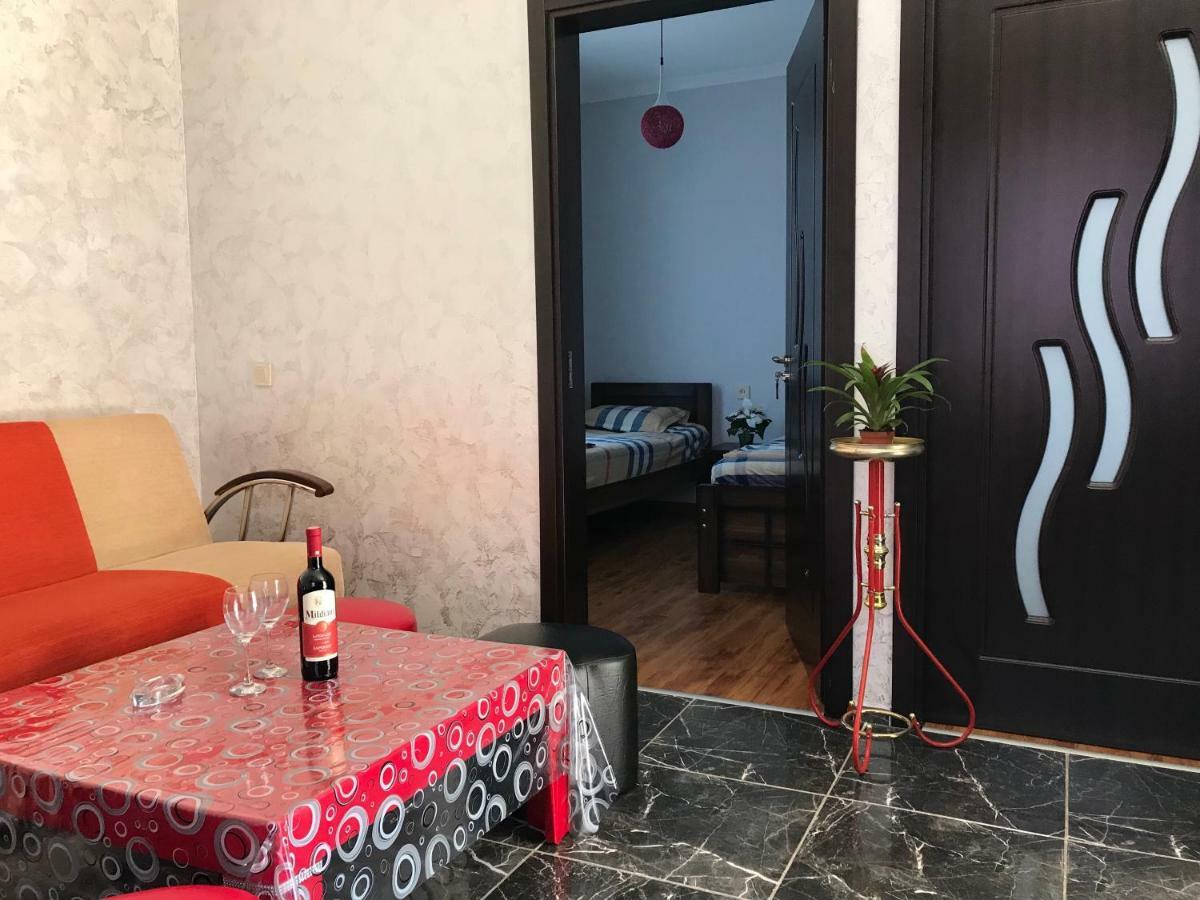 Kobuleti Guest House Chexov 24 Luaran gambar