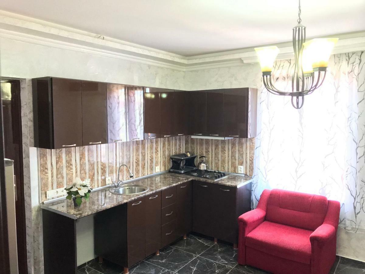Kobuleti Guest House Chexov 24 Luaran gambar