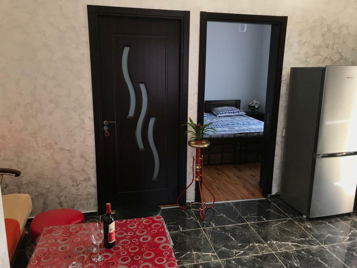 Kobuleti Guest House Chexov 24 Luaran gambar