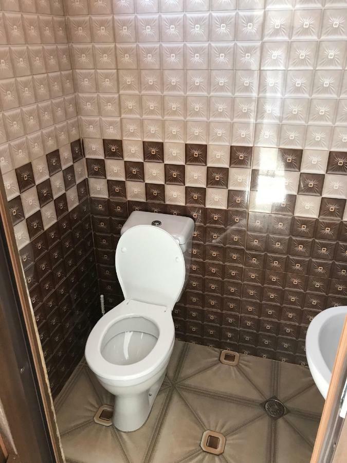 Kobuleti Guest House Chexov 24 Luaran gambar