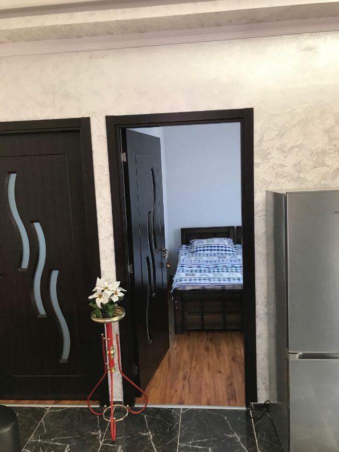 Kobuleti Guest House Chexov 24 Luaran gambar