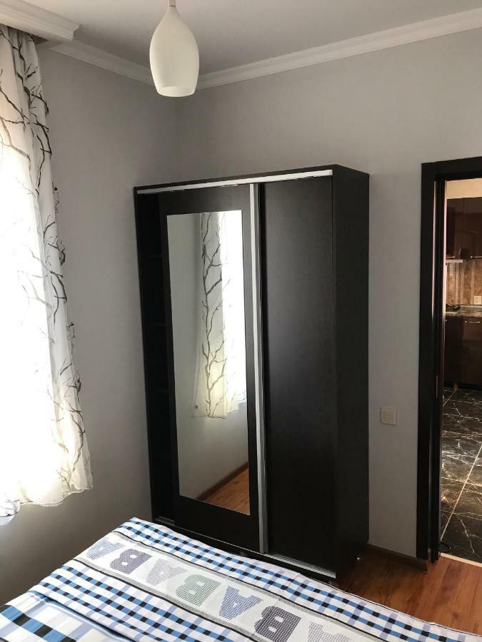 Kobuleti Guest House Chexov 24 Luaran gambar