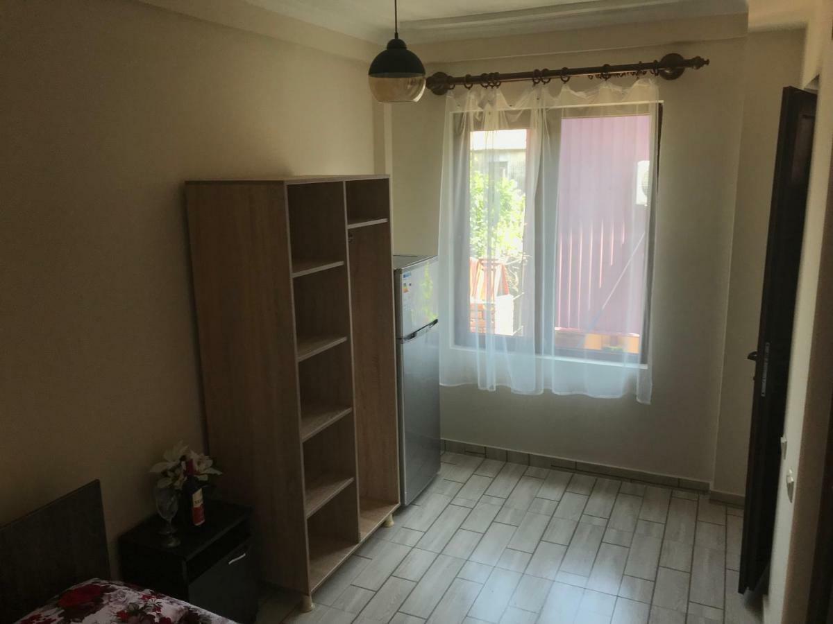 Kobuleti Guest House Chexov 24 Luaran gambar