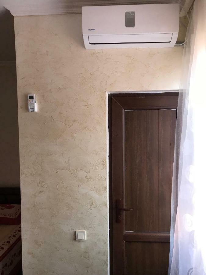 Kobuleti Guest House Chexov 24 Luaran gambar
