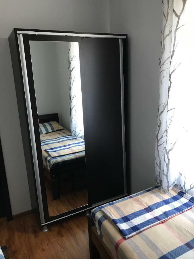 Kobuleti Guest House Chexov 24 Luaran gambar