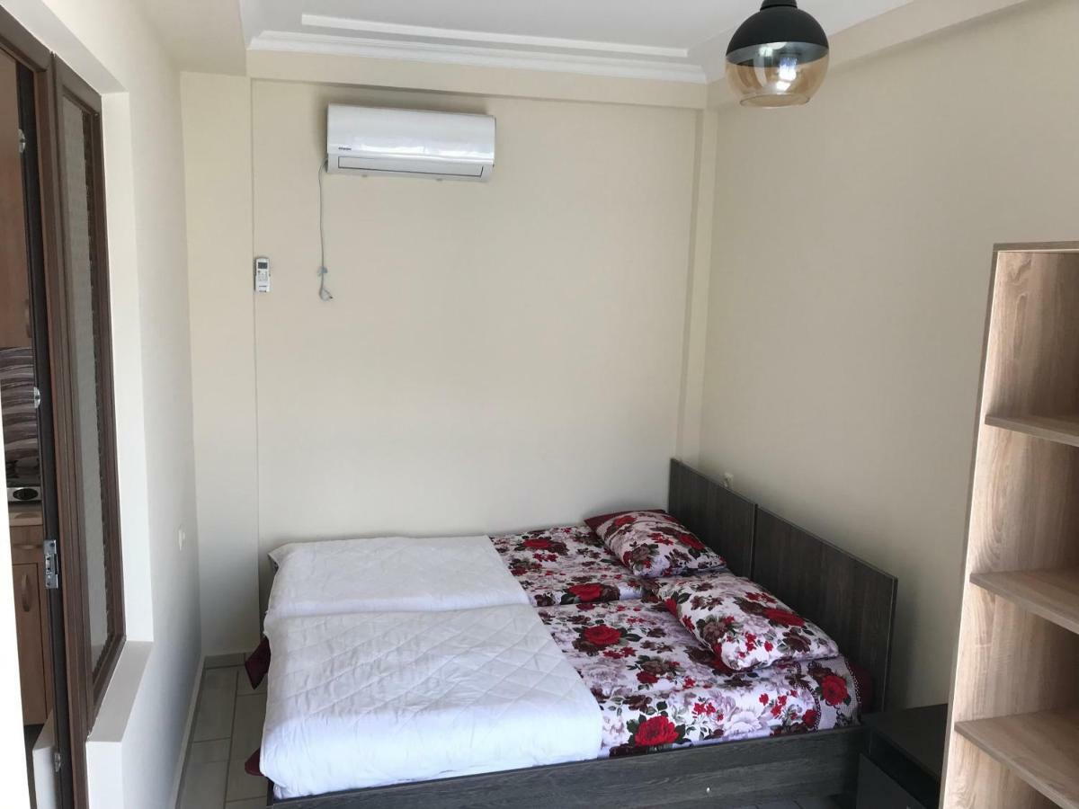 Kobuleti Guest House Chexov 24 Luaran gambar