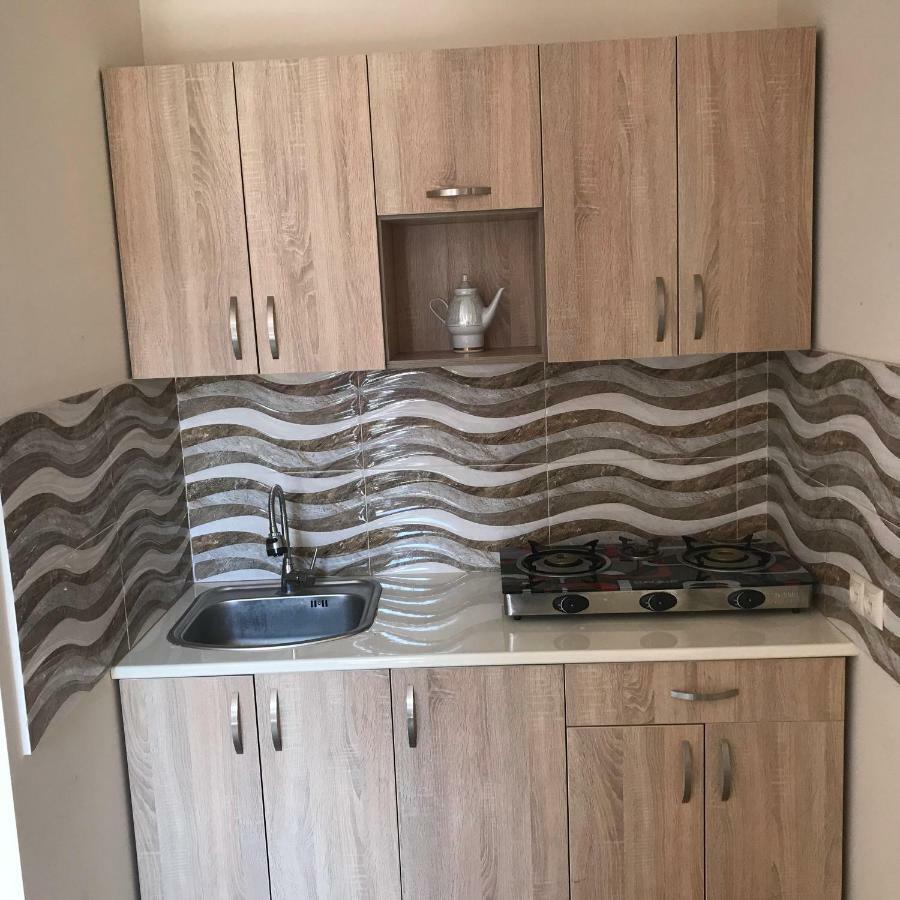 Kobuleti Guest House Chexov 24 Luaran gambar