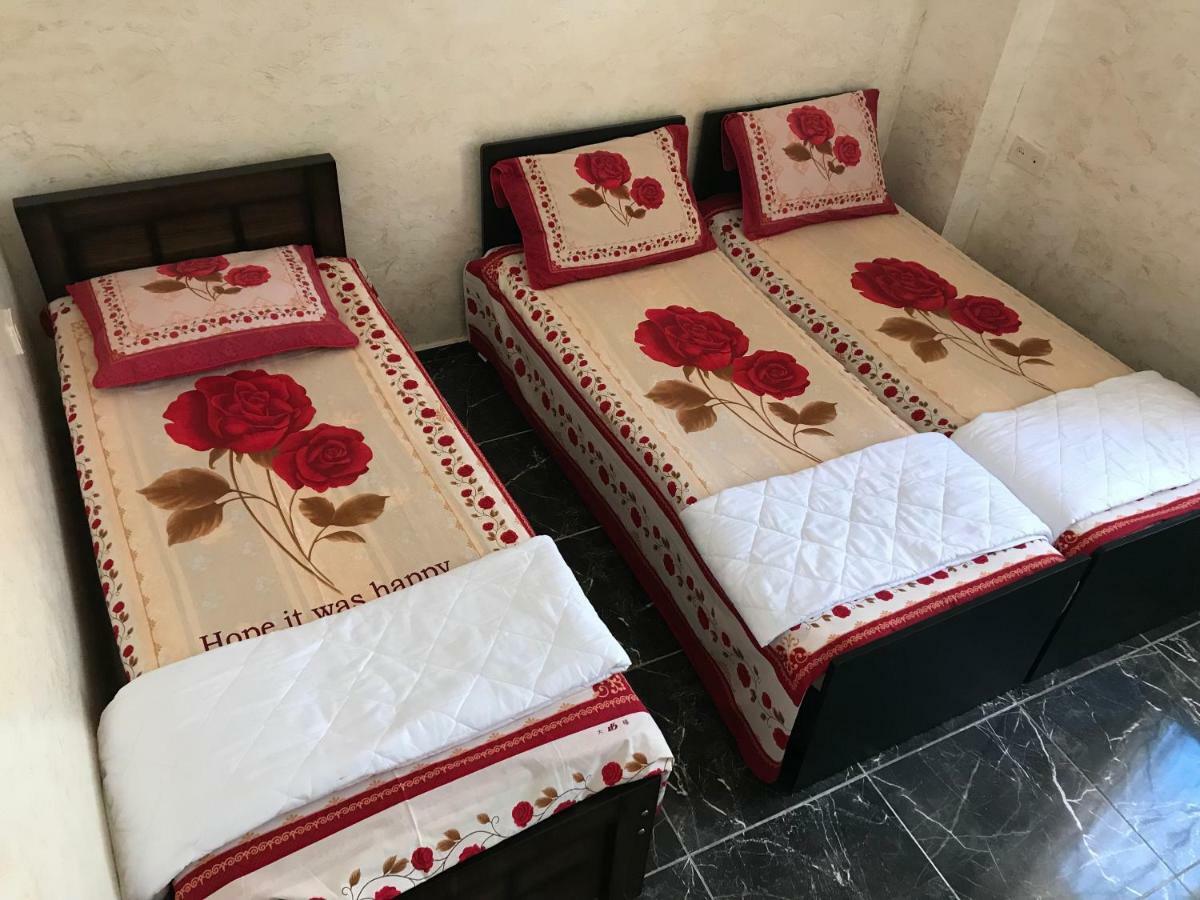 Kobuleti Guest House Chexov 24 Luaran gambar