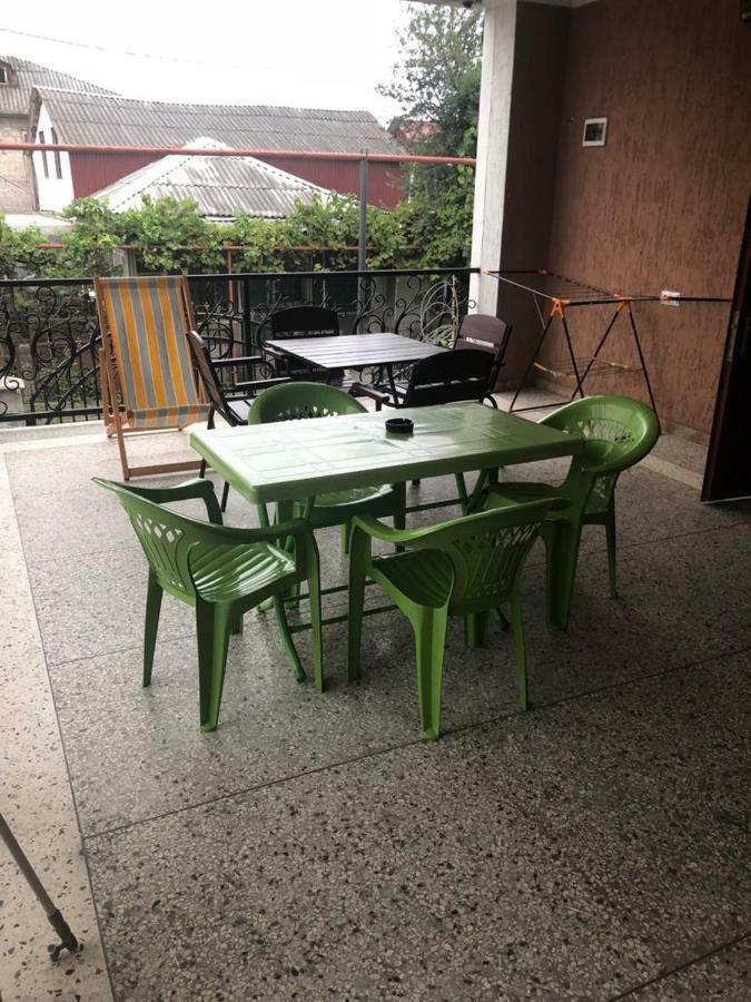Kobuleti Guest House Chexov 24 Luaran gambar