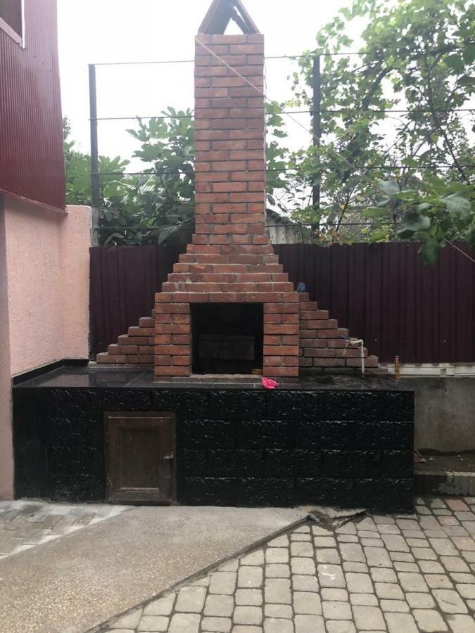Kobuleti Guest House Chexov 24 Luaran gambar